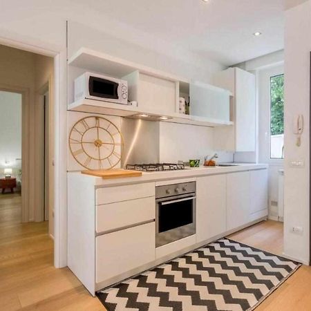 Residenza Il Crott Apartment Cernobbio Bagian luar foto